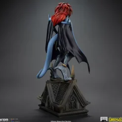 Pre-Order - Statue Demona - Gargoyles - Art Scale 1/10 - Iron Studios