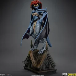 Pre-Order - Statue Demona - Gargoyles - Art Scale 1/10 - Iron Studios