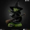Pre-Order - Statue Elphaba - Wicked - MiniCo - Iron Studios