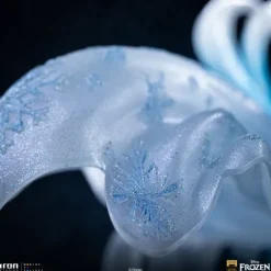 Pre-Order - Statue Elsa Deluxe – Frozen – Art Scale 1/10 – Iron Studios