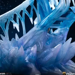 Pre-Order - Statue Elsa Deluxe – Frozen – Art Scale 1/10 – Iron Studios