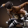 Pre-Order - Statue Eren Yeager - Attack on Titan - Art Scale 1/10 - Iron Studios
