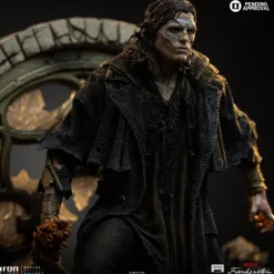Pre-Order - Statue Frankenstein's Monster - Guillermo Del Toro's Frankenstein - Art Scale 1/10 - Iron Studios