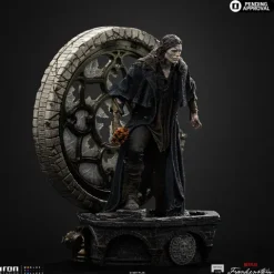 Pre-Order - Statue Frankenstein's Monster - Guillermo Del Toro's Frankenstein - Art Scale 1/10 - Iron Studios
