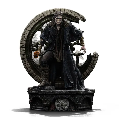 Pre-Order - Statue Frankenstein's Monster - Guillermo Del Toro's Frankenstein - Art Scale 1/10 - Iron Studios