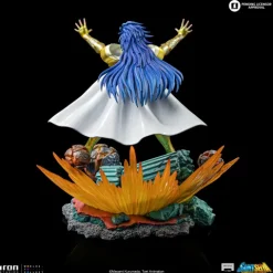 Pre-Order - Statue Gemini Saga - Saint Seiya - Art Scale 1/10 - Iron Studios