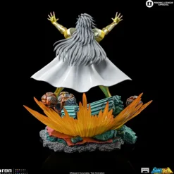 Pre-Order - Statue Gemini Saga - Saint Seiya - Art Scale 1/10 - Iron Studios