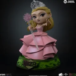 Pre-Order - Statue Glinda - Wicked - MiniCo - Iron Studios