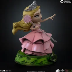 Pre-Order - Statue Glinda - Wicked - MiniCo - Iron Studios