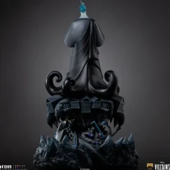 Pre-Order - Statue Hades Deluxe - Disney's Villains - Art Scale 1/10 - Iron Studios