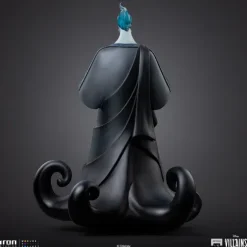 Pre-Order - Statue Hades Regular - Disney's Villains - Art Scale 1/10 - Iron Studios