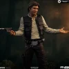 Pre-Order - Statue Han Solo - Star Wars Episode VI - Art Scale 1/10 - Iron Studios