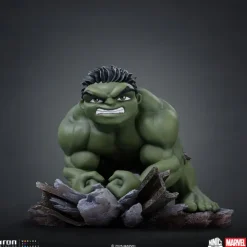 Pre-Order - Statue Hulk - Brand New Day - Minico - Iron Studios