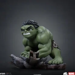 Pre-Order - Statue Hulk - Brand New Day - Minico - Iron Studios