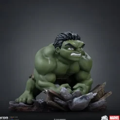 Pre-Order - Statue Hulk - Brand New Day - Minico - Iron Studios
