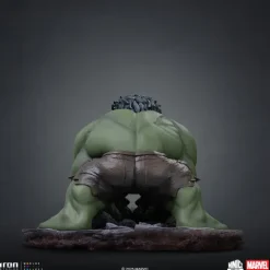 Pre-Order - Statue Hulk - Brand New Day - Minico - Iron Studios