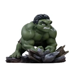 Pre-Order - Statue Hulk - Brand New Day - Minico - Iron Studios