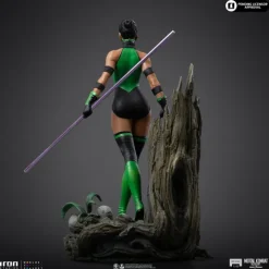 Pre-Order Statue Jade - Mortal Kombat - Art Scale 1/10 - Iron Studios