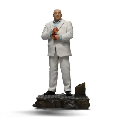 Pre-Order - Statue Kingpin - Daredevil: Born Again - Art Scale 1/10 - Iron Studios