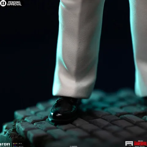 Pre-Order - Statue Kingpin - Daredevil: Born Again - Art Scale 1/10 - Iron Studios