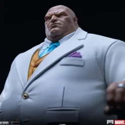 Pre-Order - Statue Kingpin - Marvel Comics - Art Scale 1/10 - Iron Studios