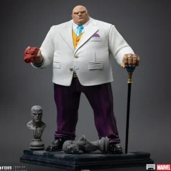 Pre-Order - Statue Kingpin - Marvel Comics - Art Scale 1/10 - Iron Studios