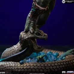 Pre-Order - Statue Kobra Khan - Masters of the Universe - Art Scale 1/10 - Iron Studios