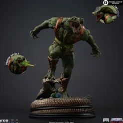 Pre-Order - Statue Kobra Khan - Masters of the Universe - Art Scale 1/10 - Iron Studios