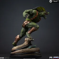 Pre-Order - Statue Kobra Khan - Masters of the Universe - Art Scale 1/10 - Iron Studios
