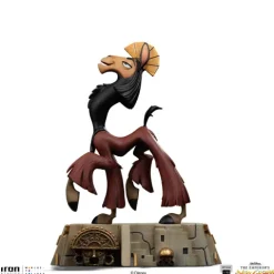 Pre-Order - Statue Kuzko - The Emperor's New Groove - Art Scale 1/10 - Iron Studios