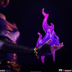 Pre-Order - Statue Liliana Vess - Magic: The Gathering - Deluxe Art Scale 1/10 - Iron Studios
