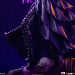 Pre-Order - Statue Liliana Vess - Magic: The Gathering - Deluxe Art Scale 1/10 - Iron Studios