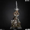 Pre-Order - Statue Luke & Leia – Star Wars – MiniCo – Iron Studios