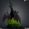 Pre-Order - Statue Maleficent - Disney's Villains - Art Scale 1/10 - Iron Studios