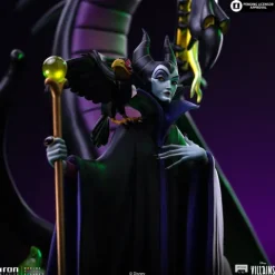 Pre-Order - Statue Maleficent - Disney's Villains - Art Scale 1/10 - Iron Studios
