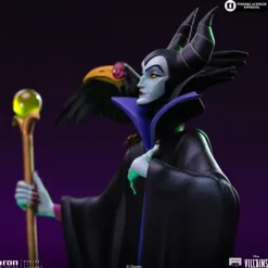 Pre-Order - Statue Maleficent - Disney's Villains - Art Scale 1/10 - Iron Studios