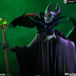 Pre-Order - Statue Maleficent - Disney's Villains - Art Scale 1/10 - Iron Studios