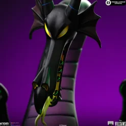 Pre-Order - Statue Maleficent - Disney's Villains - Art Scale 1/10 - Iron Studios