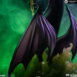 Pre-Order - Statue Maleficent - Disney's Villains - Art Scale 1/10 - Iron Studios