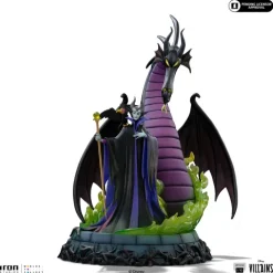 Pre-Order - Statue Maleficent - Disney's Villains - Art Scale 1/10 - Iron Studios