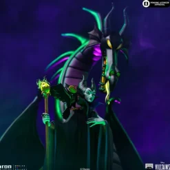 Pre-Order - Statue Maleficent - Disney's Villains - Art Scale 1/10 - Iron Studios
