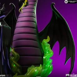 Pre-Order - Statue Maleficent - Disney's Villains - Art Scale 1/10 - Iron Studios