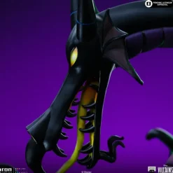 Pre-Order - Statue Maleficent - Disney's Villains - Art Scale 1/10 - Iron Studios