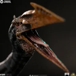 Pre-Order - Statue Quetzalcoatlus - Jurassic World: Rebirth - Icons - Iron Studios