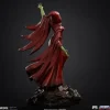 Pre-Order - Statue Shadow Weaver - Masters of the Universe - Art Scale 1/10 - Iron Studios