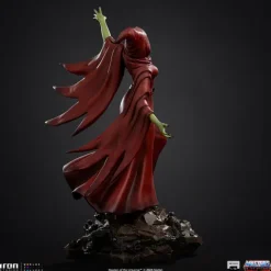 Pre-Order - Statue Shadow Weaver - Masters of the Universe - Art Scale 1/10 - Iron Studios