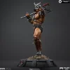 Pre-Order - Statue Shao Khan, Emperor of Outworld - Mortal Kombat - Art Scale 1/10 - Iron Studios