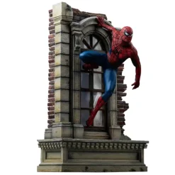 Pre-Order - Statue Spider-Man - Brand New Day - Art Scale 1/10 - Iron Studios