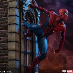 Pre-Order - Statue Spider-Man - Brand New Day - Art Scale 1/10 - Iron Studios