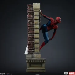Pre-Order - Statue Spider-Man - Brand New Day - Art Scale 1/10 - Iron Studios